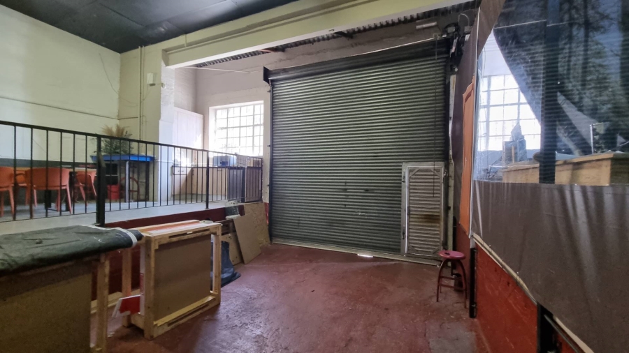 Commercial Property for Sale in Woodstock Western Cape